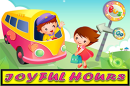 Joyful Hours photo