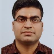 Avinav Class 6 Tuition trainer in Kolkata