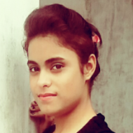 Rishampreet K. Class 6 Tuition trainer in Amritsar