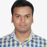 Suraj Kumar Class 6 Tuition trainer in Mumbai