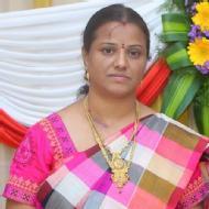 Rama Kumari S. Class 11 Tuition trainer in Hyderabad