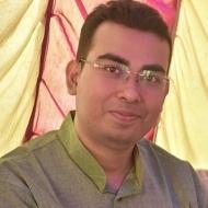 Birabrata Ganguly BCA Tuition trainer in Kolkata