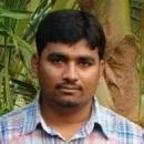 Photo of Srinivas