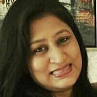 Meeta P. Class 11 Tuition trainer in Ahmedabad