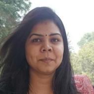 Kiran J. Class 6 Tuition trainer in Delhi