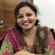 Namrata Prakash Entrepreneurship trainer in Chennai