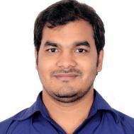 Aditya Raj Chauhan Class 6 Tuition trainer in Patna