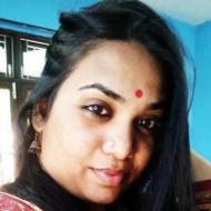 Amrapali S. Class 11 Tuition trainer in Delhi