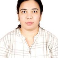 K.Ruchika MBBS & Medical Tuition trainer in Hyderabad