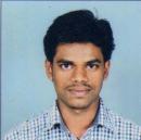 Photo of Poondla Hareesh