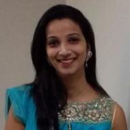 Shilpi M. Class I-V Tuition trainer in Gurgaon