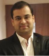 Konark Gupta Microsoft Excel trainer in Noida