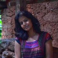 Soumya B. Class 9 Tuition trainer in Bangalore