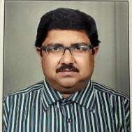 Arindam Basu Class 6 Tuition trainer in Kolkata