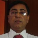 Photo of Dr. J K Das