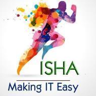 Isha Training Solutions institute in Hyderabad