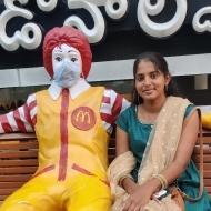 Madhavi K. Nursery-KG Tuition trainer in Madhapur