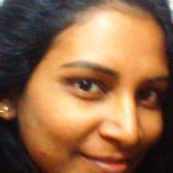 Anusha P. Art and Craft trainer in Bangalore