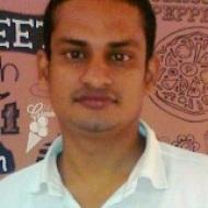 Saleem K M Class 11 Tuition trainer in Kochi