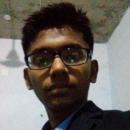 Photo of Abhishek Patel