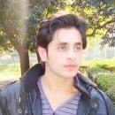 Photo of Karan Singh