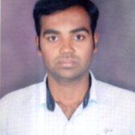 Manjunath Nayaka C H Engineering Diploma Tuition trainer in Bangalore