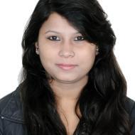 Margret R. Choreography trainer in Delhi