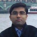 Photo of Pranav