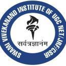 Swami Vivekanand Institute Of Ugc NET/JRF/CSIR UGC NET Exam Coaching institute in Delhi