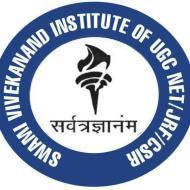 Swami Vivekanand Institute Of Ugc NET/JRF/CSIR UGC NET Exam institute in Delhi