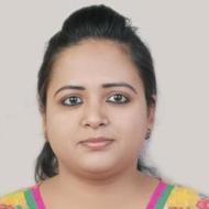 Lovely R. Class 6 Tuition trainer in Delhi