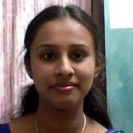 Rekha P. BTech Tuition trainer in Bangalore