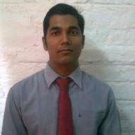 Paramhans Kumar Singh BCA Tuition trainer in Bangalore