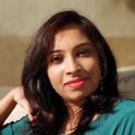 Anjali V. Vocal Music trainer in Bangalore