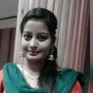 Priya BSc Tuition trainer in Phagwara