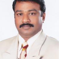 Senthil Azhagan Acupuncture trainer in Chennai