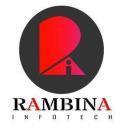 Rambina Infotech Pvt. Ltd photo