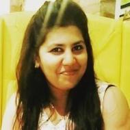 Akanksha A. BBA Tuition trainer in Mumbai