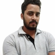 Faiyaz Ahmad Class I-V Tuition trainer in Darbhanga