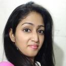 Photo of Shalini K.