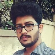 Sourav Bhattacharjee Autocad trainer in Bangalore