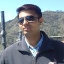 Photo of Ankur Ahuja