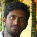 Photo of U Srinivasa Raju