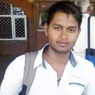 Sandeep K. Class 11 Tuition trainer in Mumbai