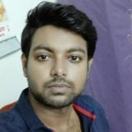 Sutanu Khamaru Class 11 Tuition trainer in Kolkata