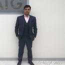 Photo of Varun Prasad