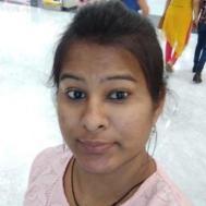 Rubi J. Class 6 Tuition trainer in Delhi