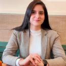 Photo of Sapna P.