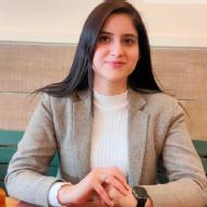 Sapna P. BA Tuition trainer in Chandigarh