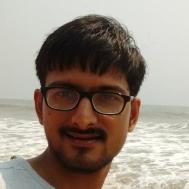 Gaurav Shah SAP trainer in Ahmedabad